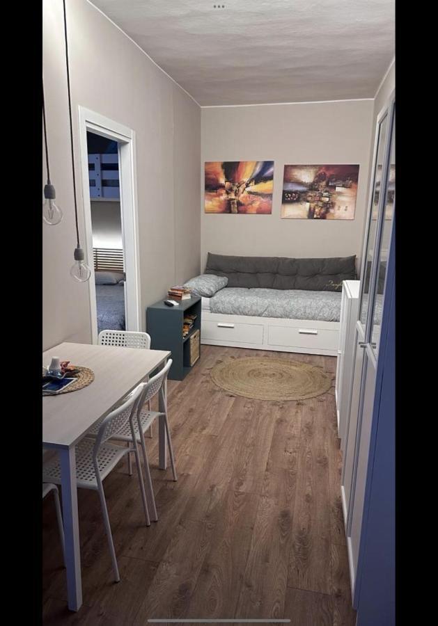 Lepetit Lejlighed Porto Santo Stefano  Eksteriør billede